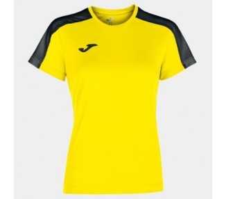 Camiseta academy joma mujer
