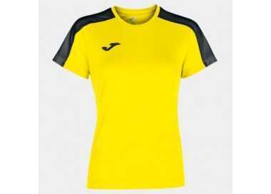 Camiseta academy joma mujer