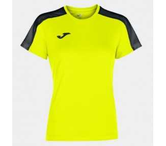 Camiseta academy joma mujer