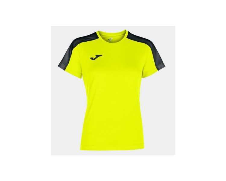 Camiseta academy joma mujer
