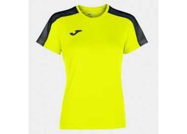 Camiseta academy joma mujer