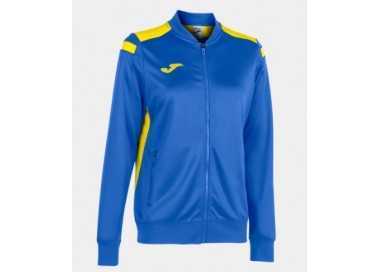 Chaqueta championship vi joma mujer
