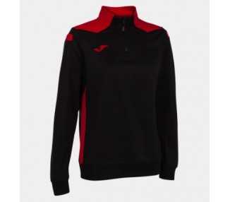 Sudadera championship vi joma mujer