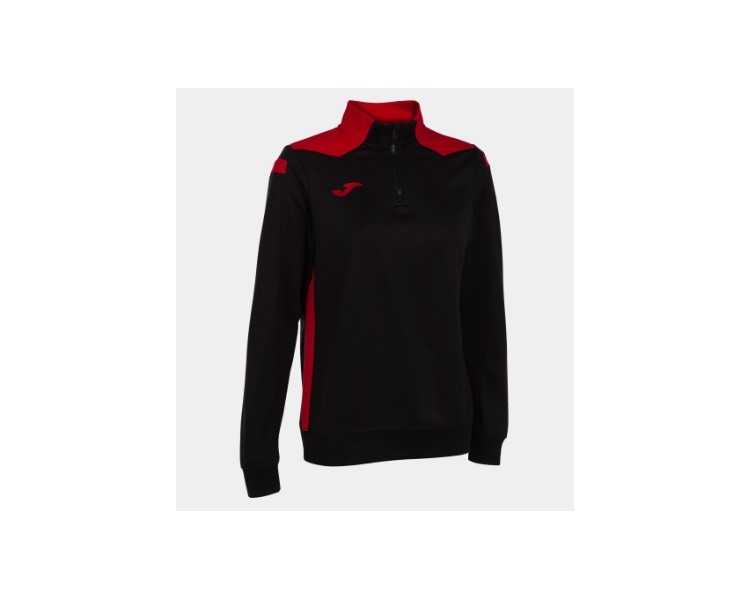 Sudadera championship vi joma mujer
