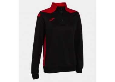 Sudadera championship vi joma mujer