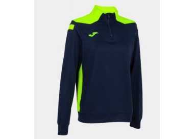 Sudadera championship vi joma mujer