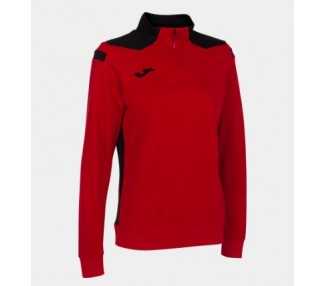 Sudadera championship vi joma mujer