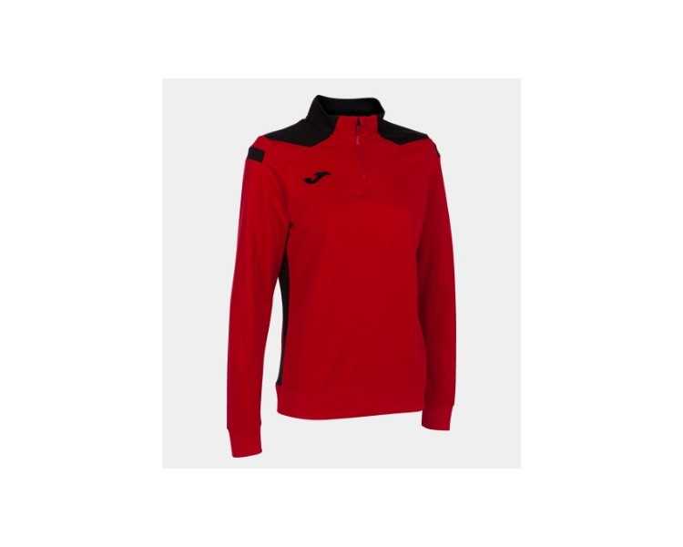 Sudadera championship vi joma mujer