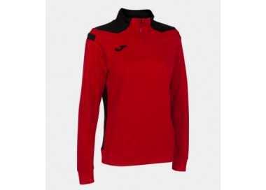 Sudadera championship vi joma mujer