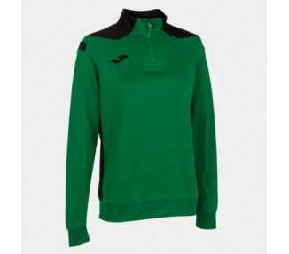 Sudadera championship vi joma mujer