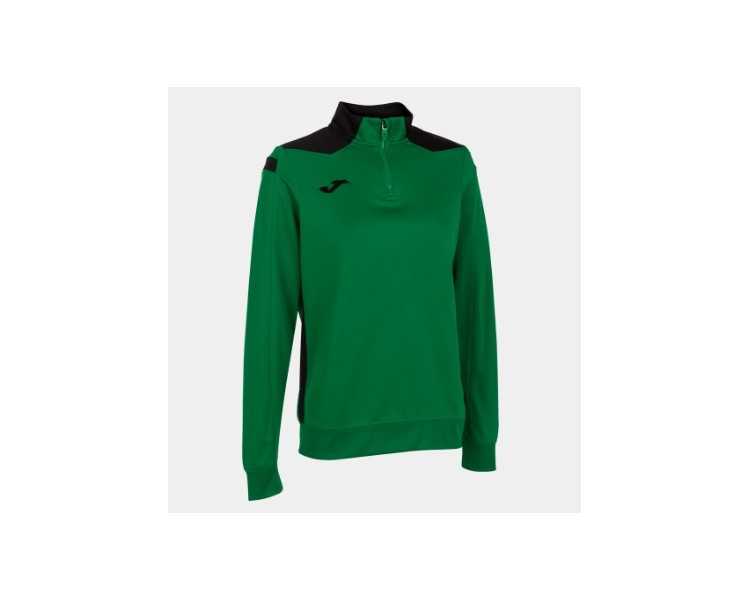 Sudadera championship vi joma mujer