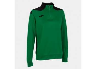 Sudadera championship vi joma mujer