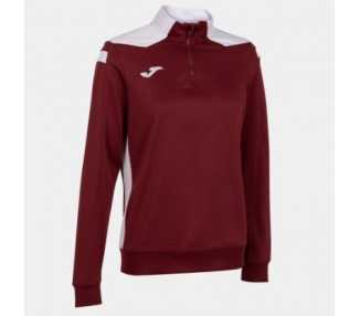 Sudadera championship vi joma mujer