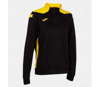 Sudadera championship vi joma mujer