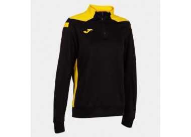 Sudadera championship vi joma mujer