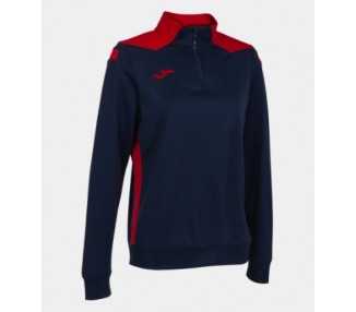 Sudadera championship vi joma mujer