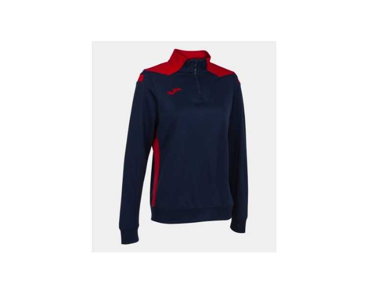 Sudadera championship vi joma mujer