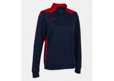 Sudadera championship vi joma mujer