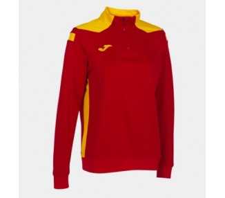 Sudadera championship vi joma mujer
