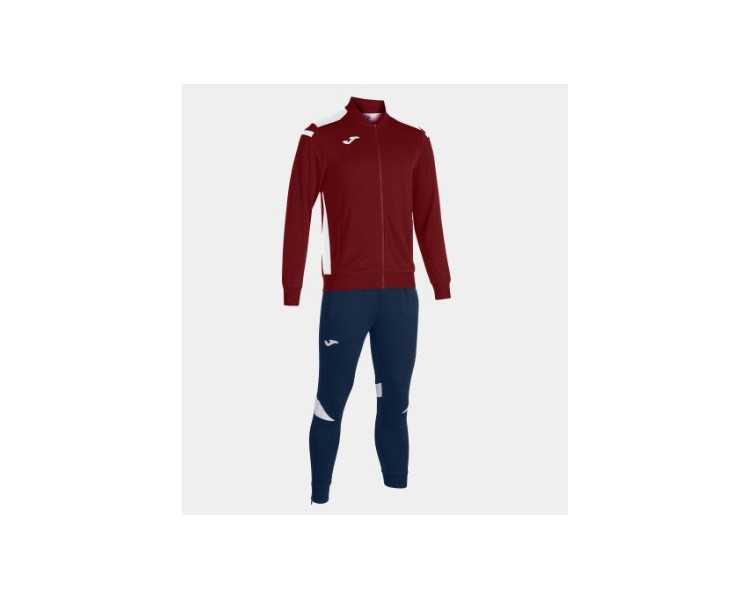 Chándal championship vi joma