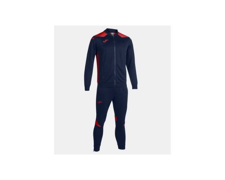Chándal championship vi joma