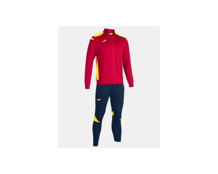 Chándal championship vi joma
