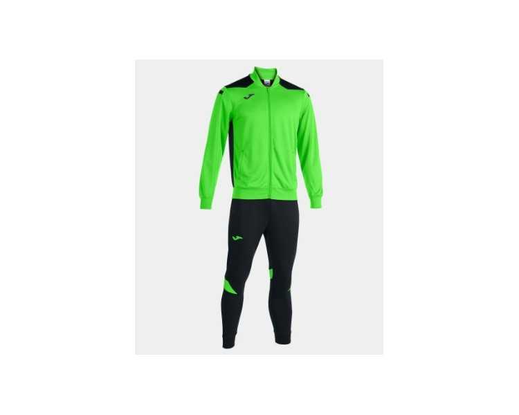 Chándal championship vi joma