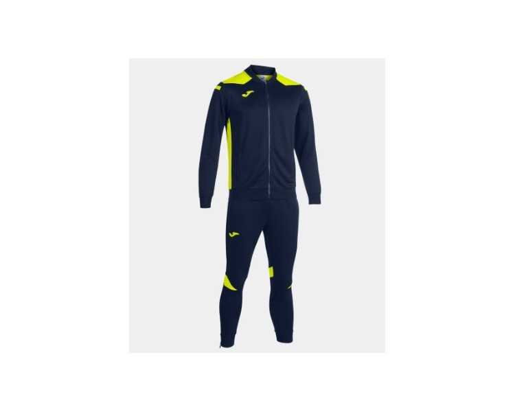 Chándal championship vi joma