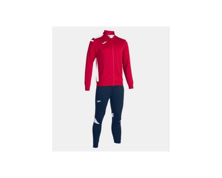 Chándal championship vi joma