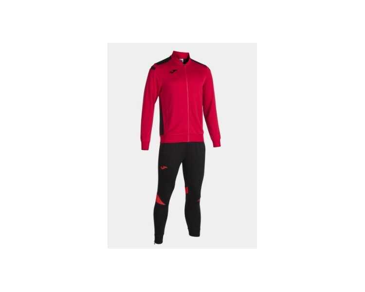 Chándal championship vi joma