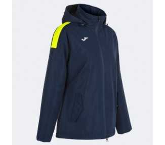 Anorak trivor joma mujer