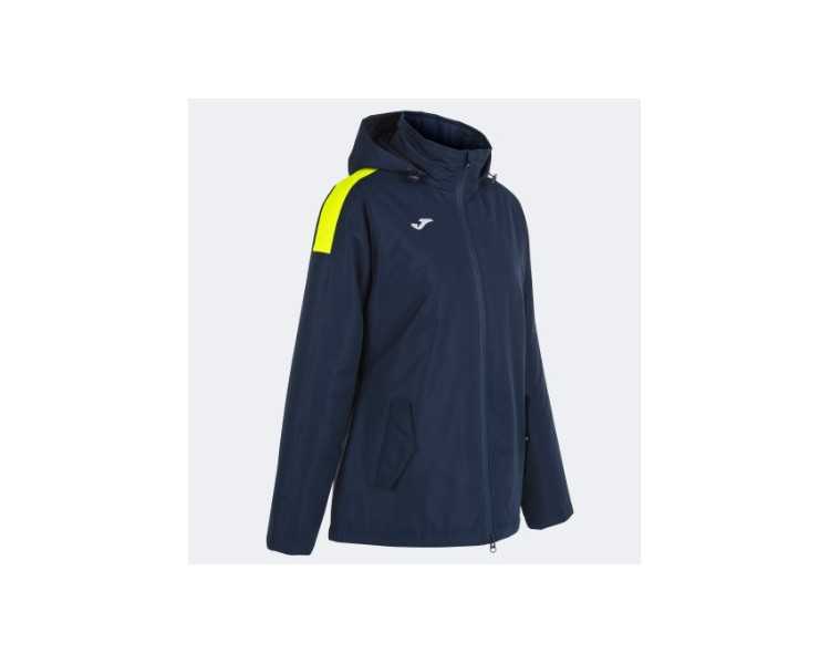 Anorak trivor joma mujer