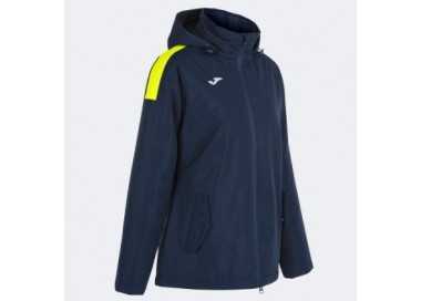 Anorak trivor joma mujer