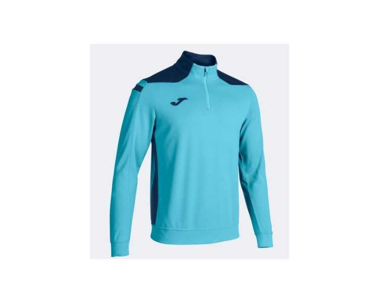 Sudadera championship vi joma