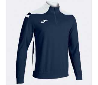 Sudadera championship vi joma