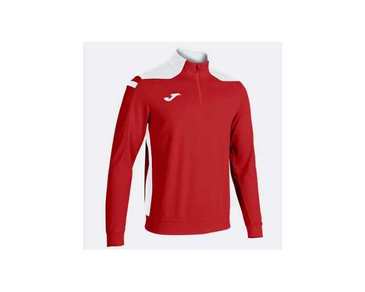 Sudadera championship vi joma