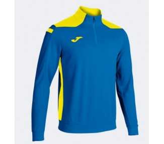 Sudadera championship vi joma