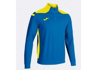 Sudadera championship vi joma