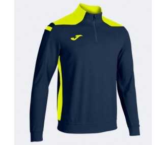Sudadera championship vi joma