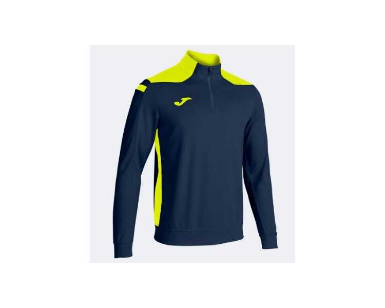 Sudadera championship vi joma