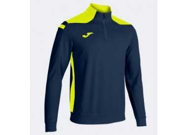 Sudadera championship vi joma