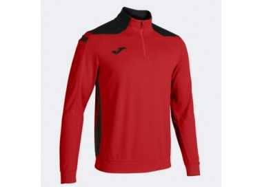 Sudadera championship vi joma