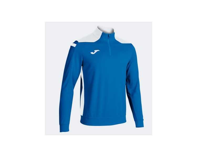 Sudadera championship vi joma