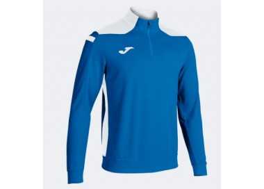 Sudadera championship vi joma
