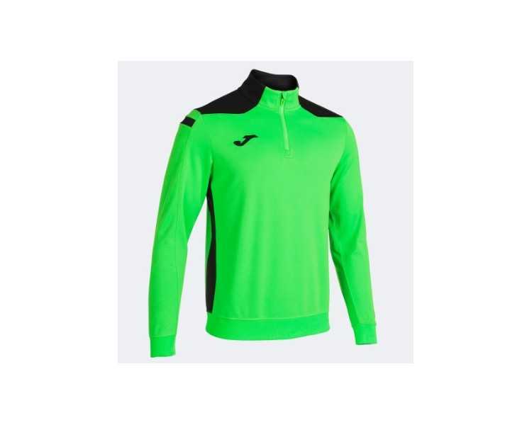 Sudadera championship vi joma