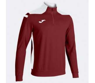 Sudadera championship vi joma