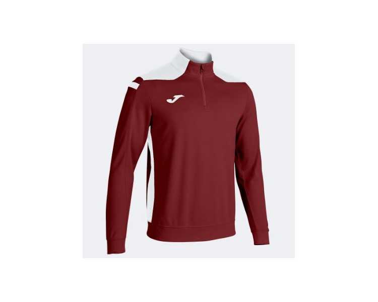 Sudadera championship vi joma