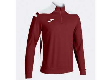 Sudadera championship vi joma