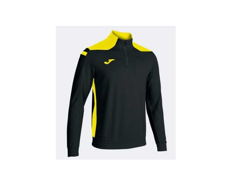 Sudadera championship vi joma