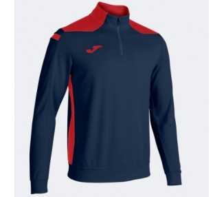 Sudadera championship vi joma